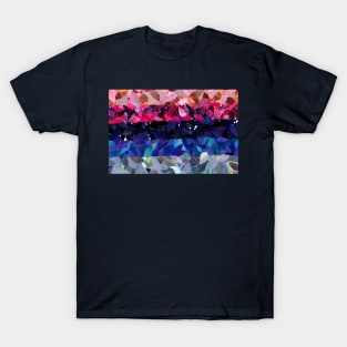 Omnisexual Pride Flag T-Shirt